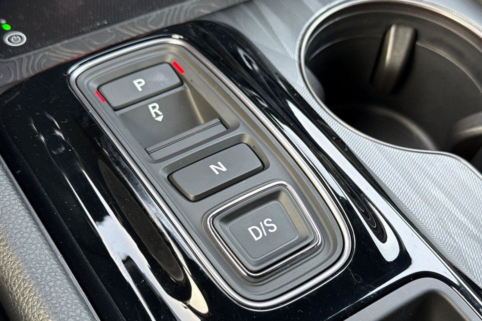 New 2026 Honda Passport TrailSport image 25