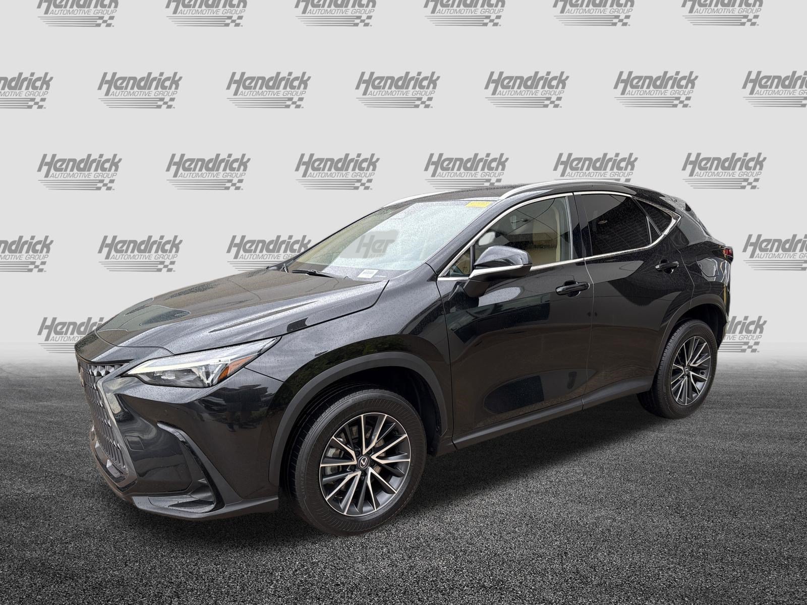 Used 2024 Lexus NX 250 FWD w/ Towing Package (2000 Lbs) image 5