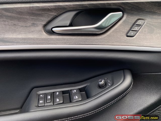 New 2026 Jeep Grand Cherokee Limited w/ Limited Altitude Package AWD/4WD image 25