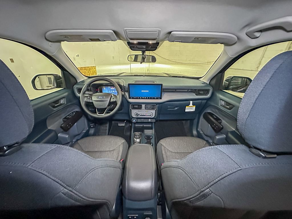 New 2026 Ford Maverick XLT w/ XLT Luxury Package AWD/4WD image 22