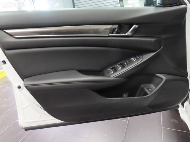 Used 2022 Honda Accord Sport image 11
