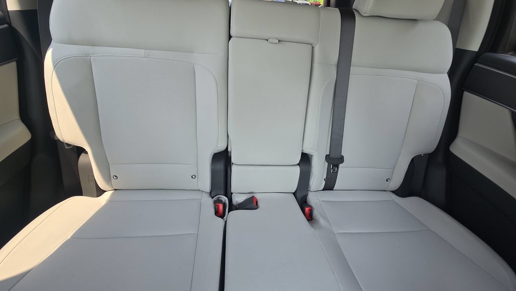 New 2026 Hyundai Santa Fe SE AWD/4WD image 10