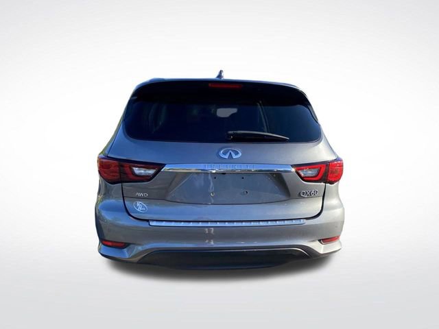 Used 2019 INFINITI QX60 Luxe w/ Essential Package image 15