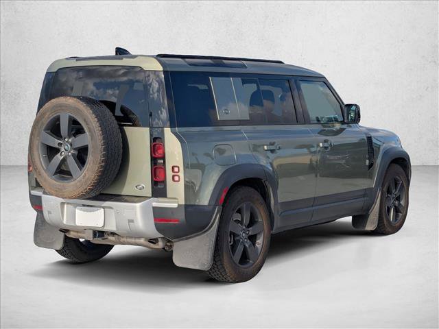 Used 2020 Land Rover Defender 110 SE AWD/4WD image 5