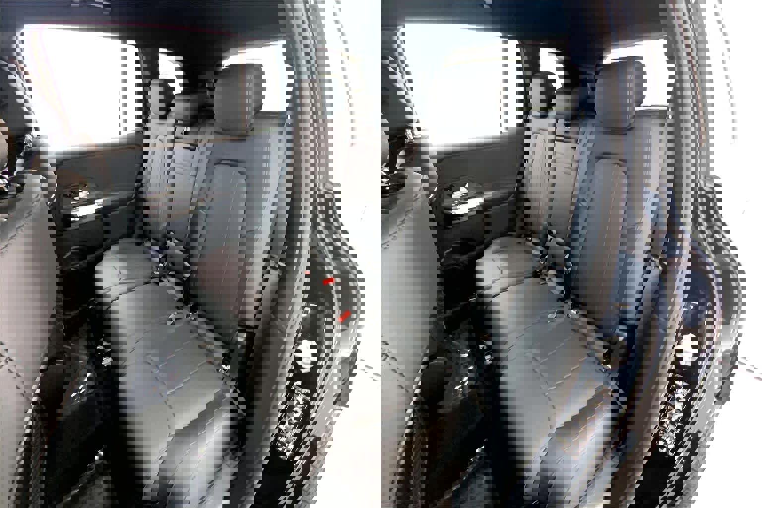 Certified 2023 Mercedes-Benz GLB 250 GLB 250 image 17