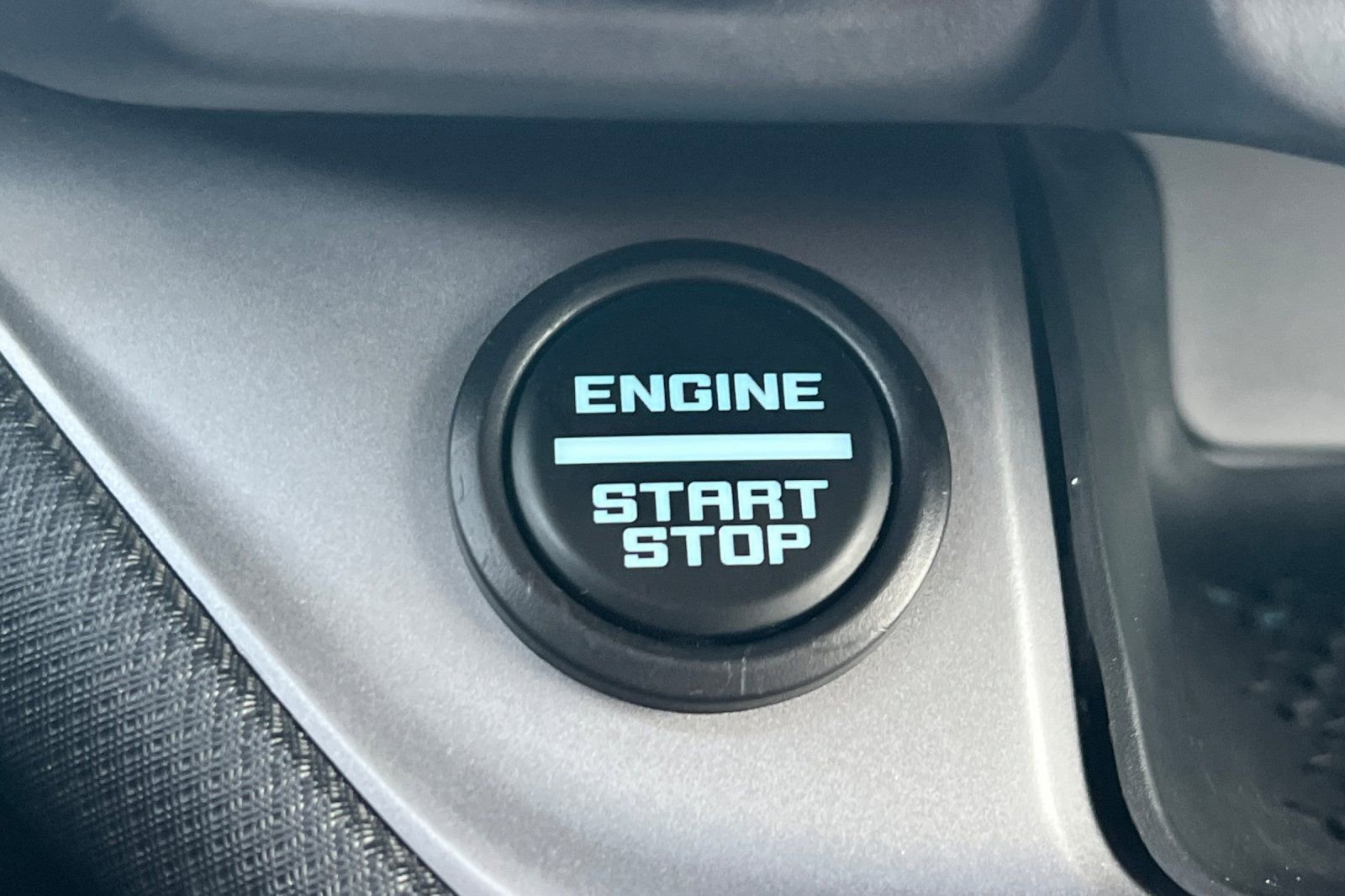 Used 2024 Ford Bronco Sport Big Bend image 20