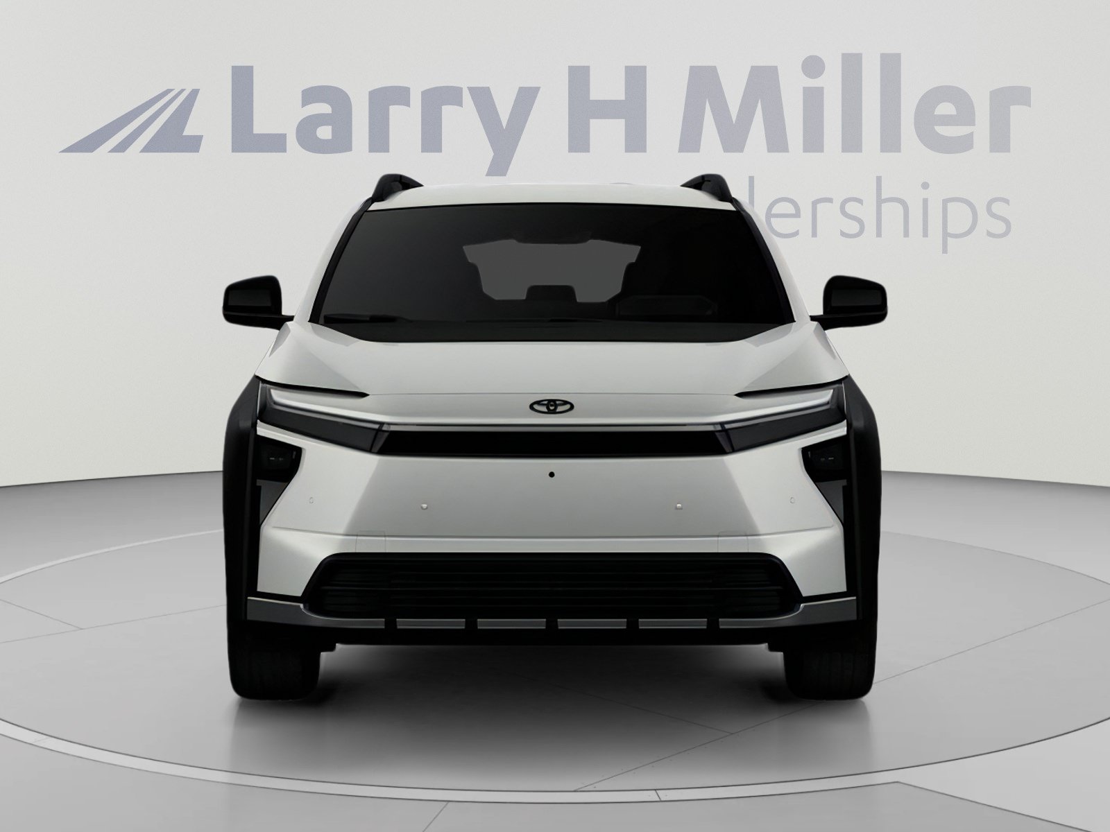 New 2026 Toyota bZ Woodland AWD/4WD image 17