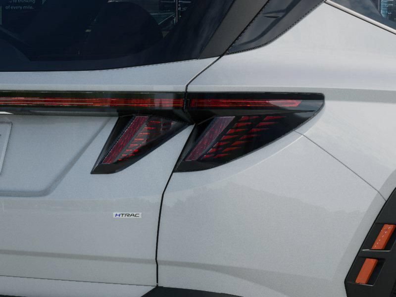 New 2026 Hyundai Tucson XRT AWD/4WD image 12
