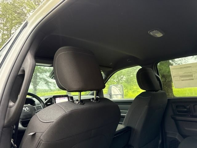 New 2026 RAM 3500 Tradesman AWD/4WD image 47