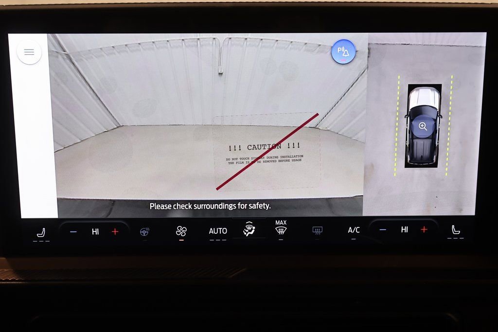 New 2026 Ford Bronco Sport Outer Banks w/ Outer Banks Tech Package+ image 23