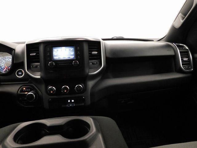 Used 2024 RAM 1500 Big Horn image 40