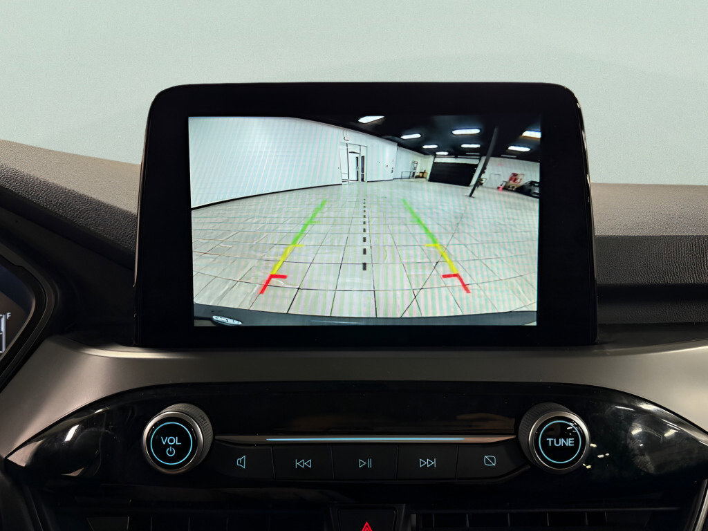 Used 2024 Ford Escape Active image 17