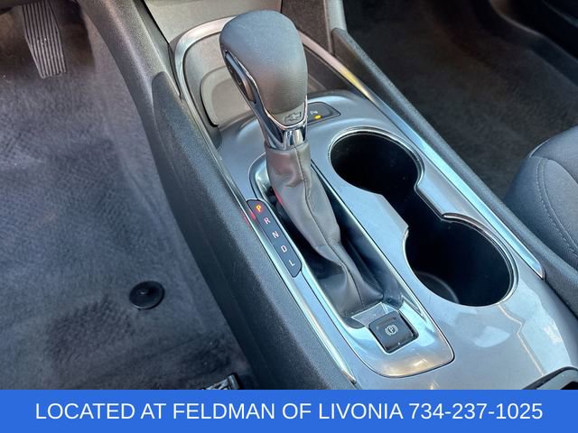 Used 2025 Chevrolet Malibu LT image 15