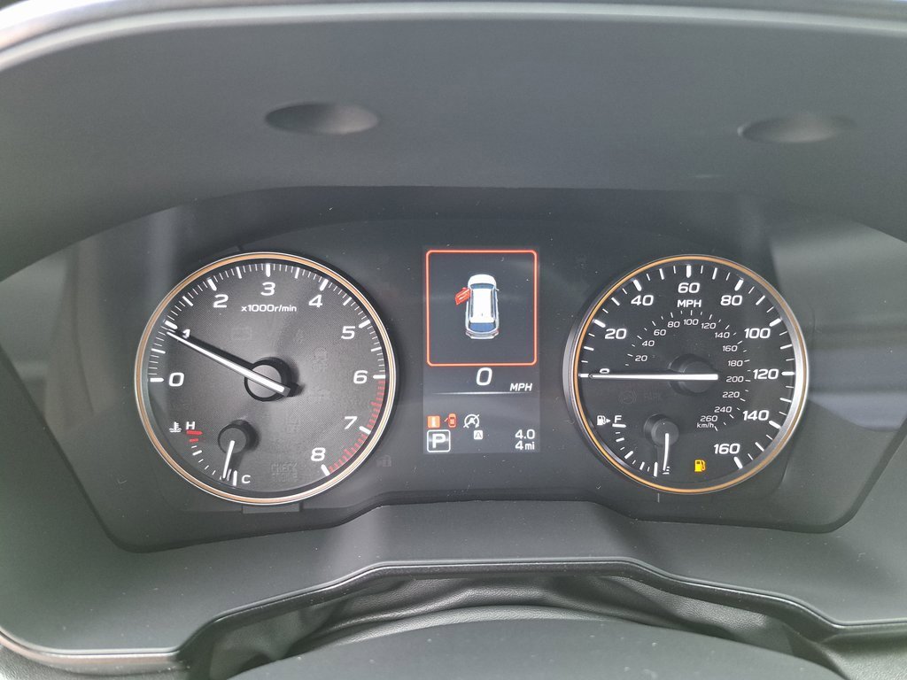 New 2025 Subaru Outback Wilderness image 11