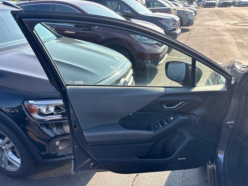 New 2026 Subaru Crosstrek 2.5i Limited AWD/4WD image 16
