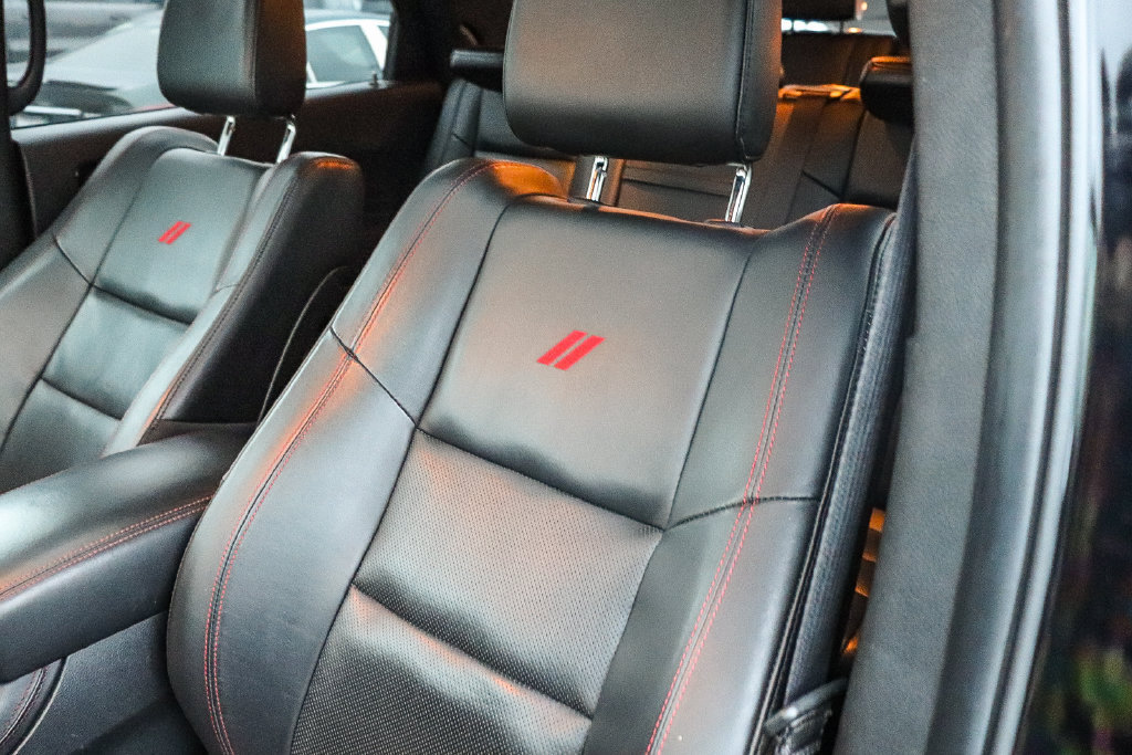 Used 2024 Dodge Durango GT AWD/4WD image 28