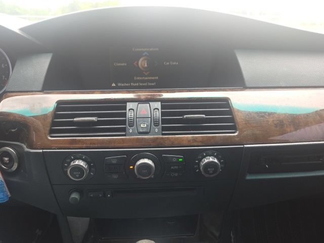 Used 2006 BMW 530xi Sedan AWD/4WD image 23