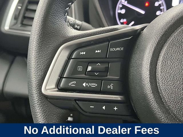 Used 2023 Subaru Ascent Limited w/ Technology Package AWD/4WD image 32