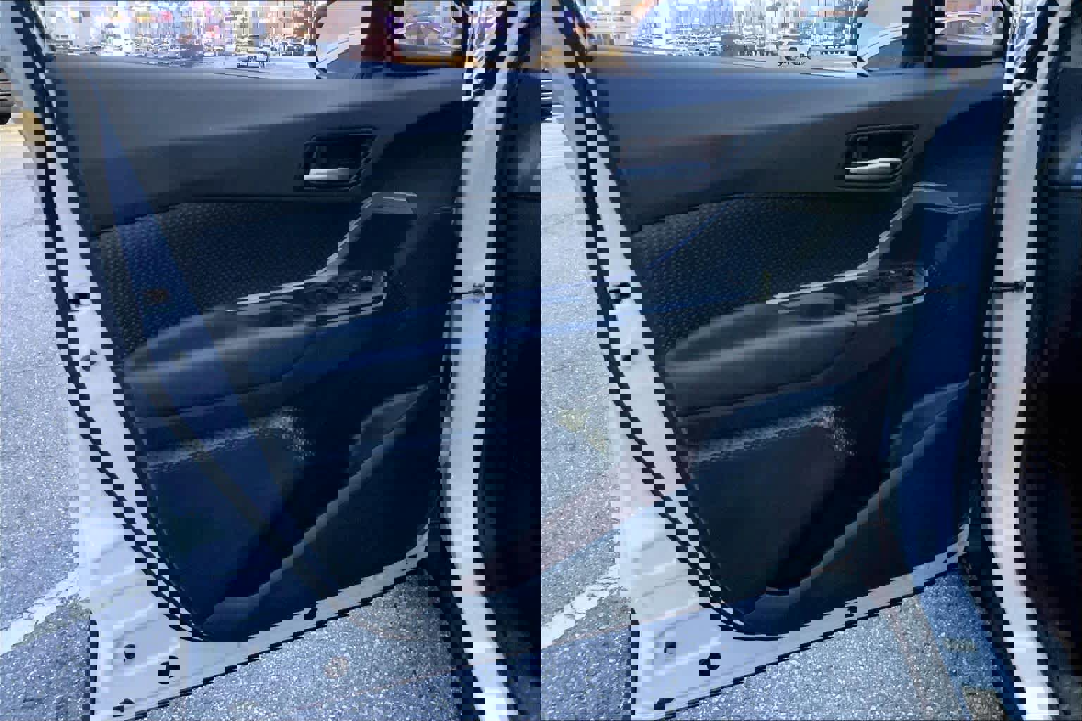 Used 2021 Toyota C-HR LE image 20