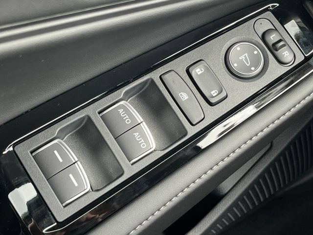 New 2026 Honda Accord Touring image 20