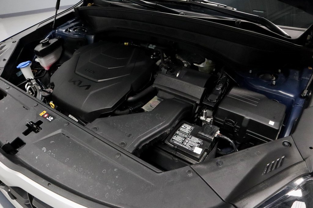 Used 2025 Kia Telluride S image 19