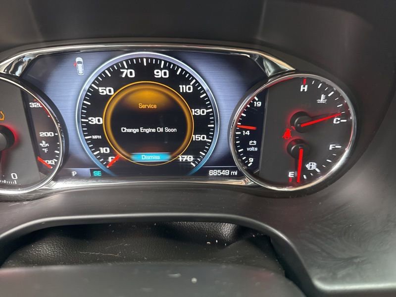 Used 2019 GMC Acadia Denali AWD/4WD image 14