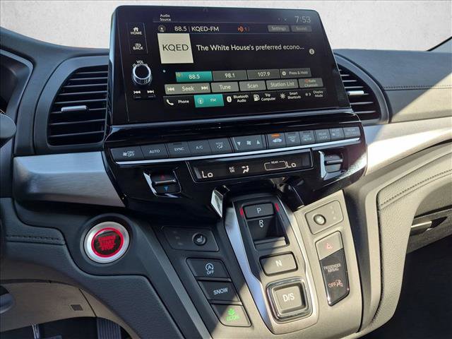 New 2026 Honda Odyssey EX-L image 12