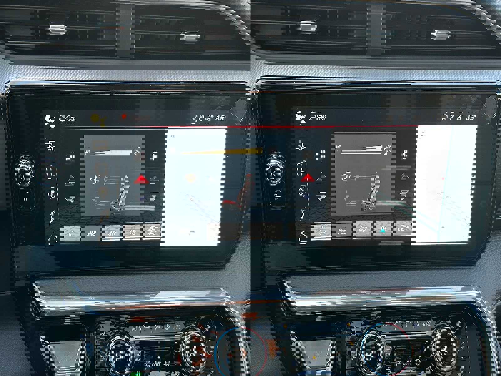 New 2026 GMC Sierra 2500 Denali w/ Denali Reserve Package image 27