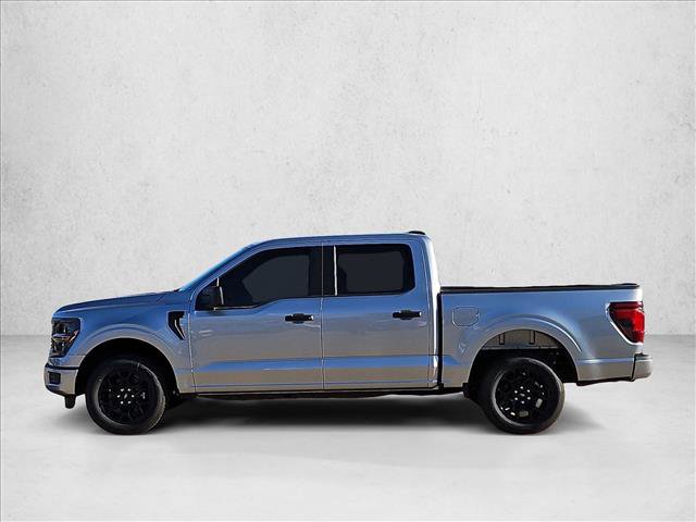 New 2026 Ford F150 STX image 5