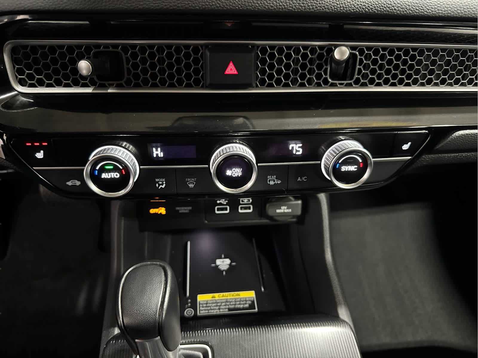 Used 2022 Honda Civic Touring image 19