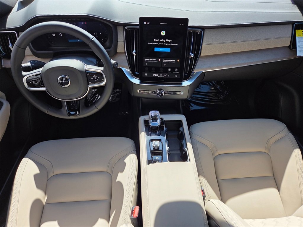 New 2026 Volvo XC90 B6 Plus w/ Protection Package Premier image 14