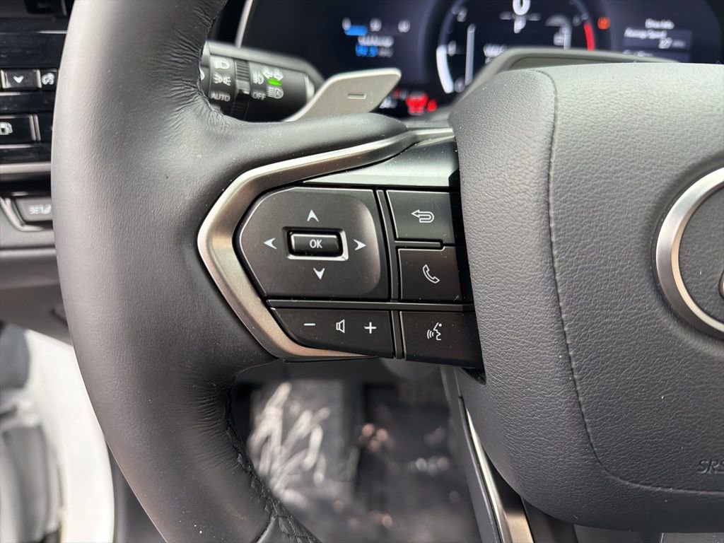 Used 2024 Lexus TX 350 AWD image 14