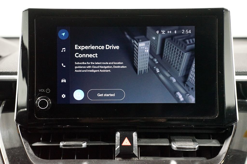 Used 2024 Toyota Corolla Cross XLE image 17