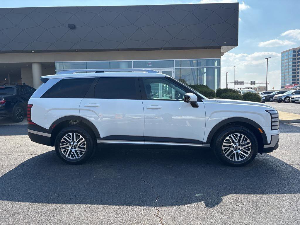 New 2026 Hyundai Palisade SEL image 4