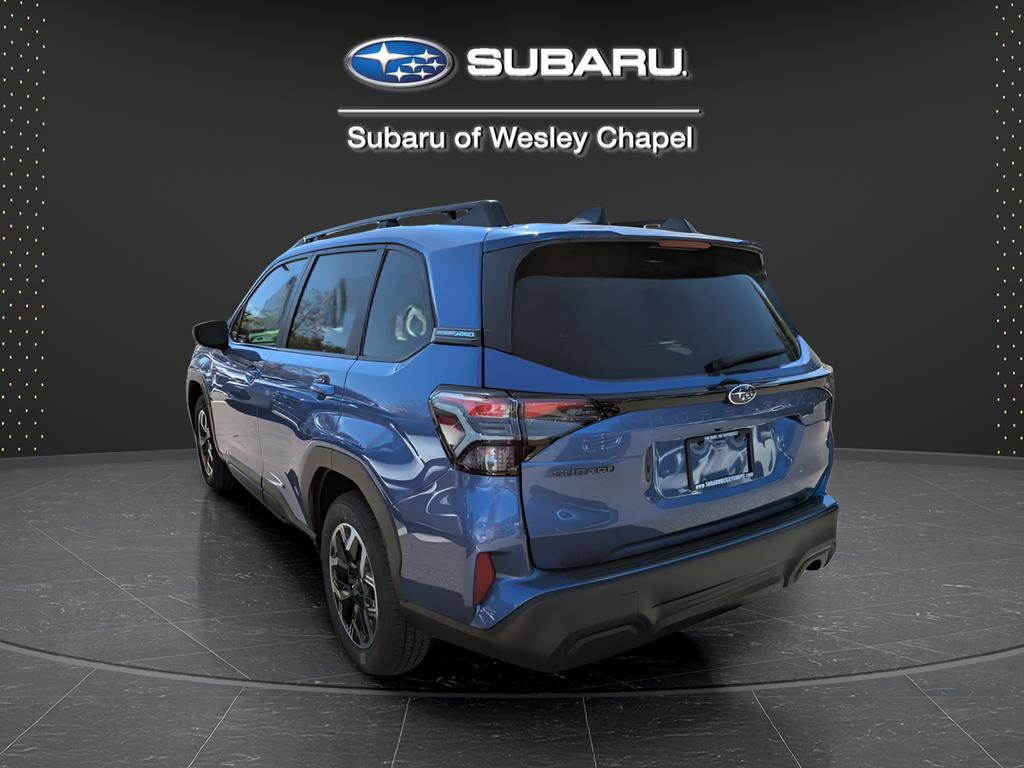 Used 2026 Subaru Forester Premium AWD/4WD image 6