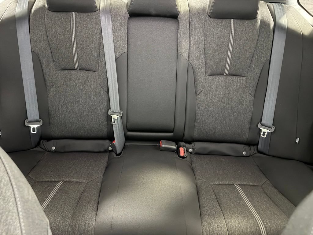 Used 2025 Honda Accord Sport image 18