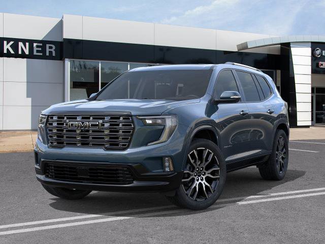 New 2026 GMC Acadia Denali Ultimate image 6