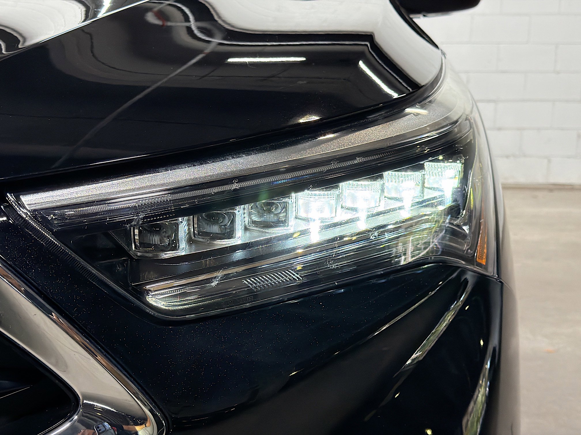 Used 2019 Acura RDX FWD image 11