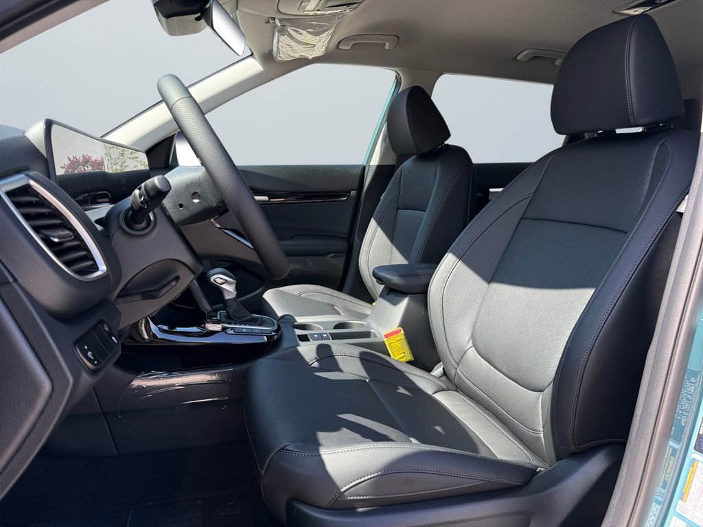 New 2026 Kia Seltos SX image 9