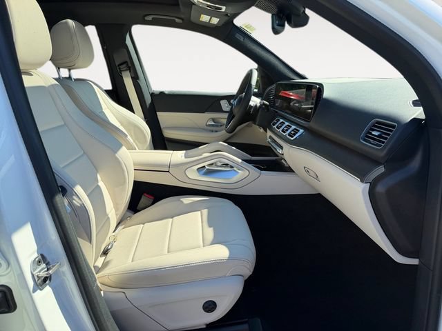 Certified 2026 Mercedes-Benz GLE 450 4MATIC image 14