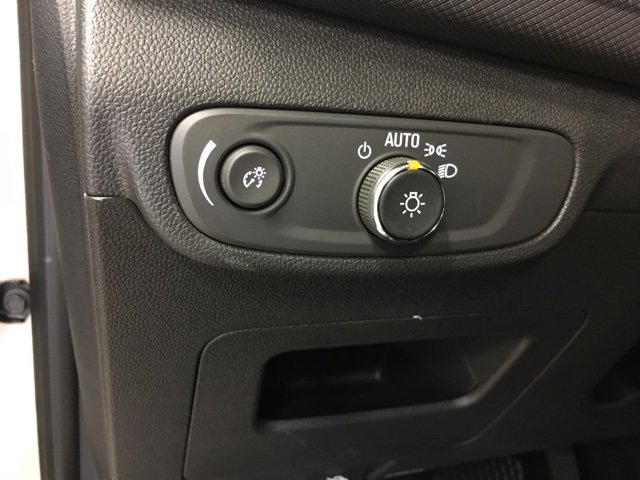 New 2026 Chevrolet TrailBlazer ACTIV image 35