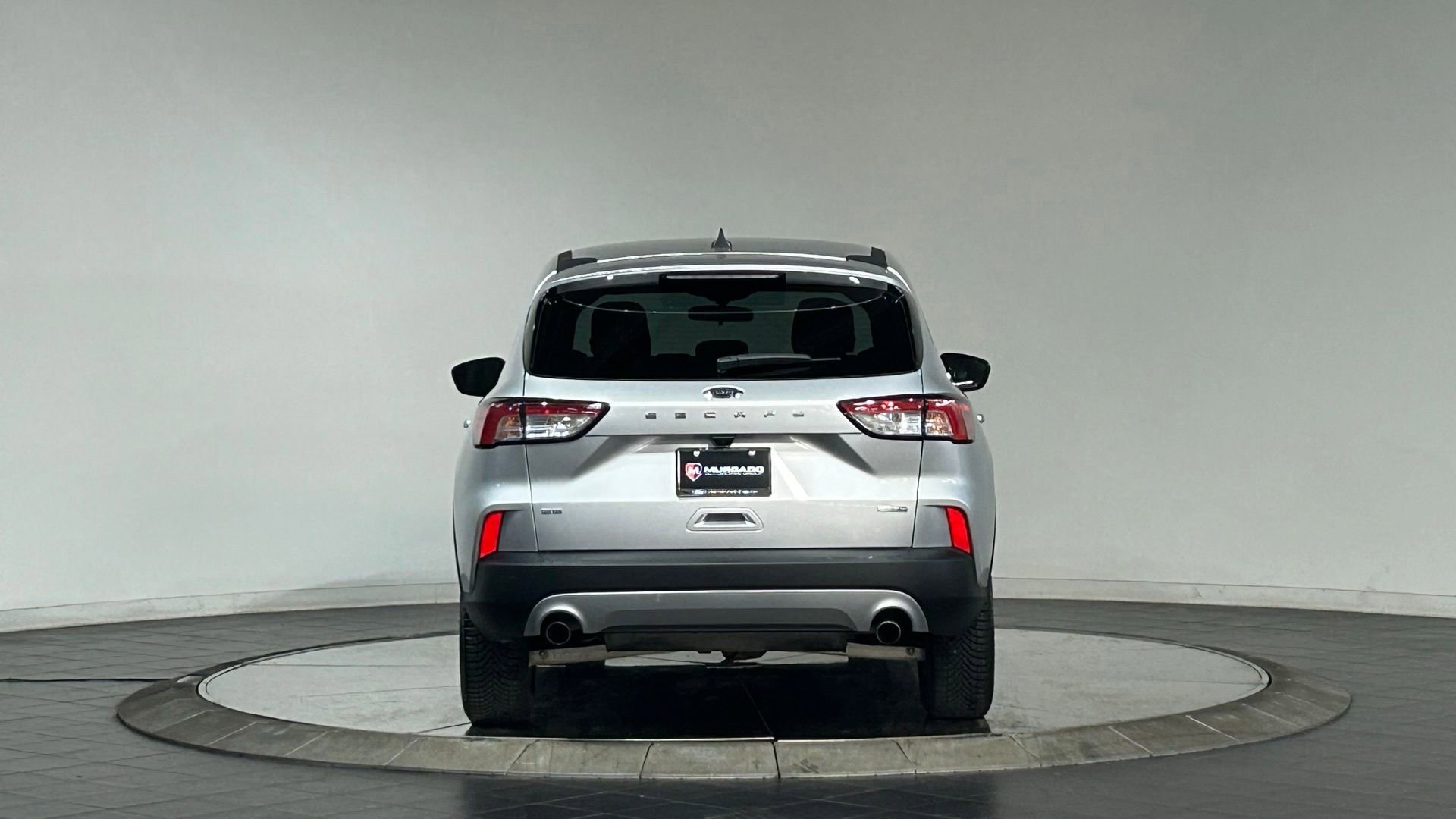 Used 2020 Ford Escape SE AWD/4WD image 8
