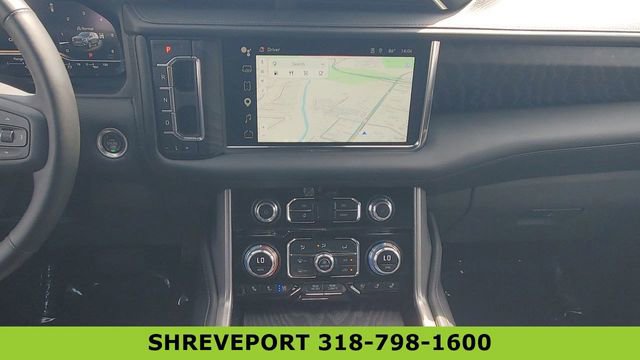 Certified 2023 GMC Yukon XL Denali AWD/4WD image 25