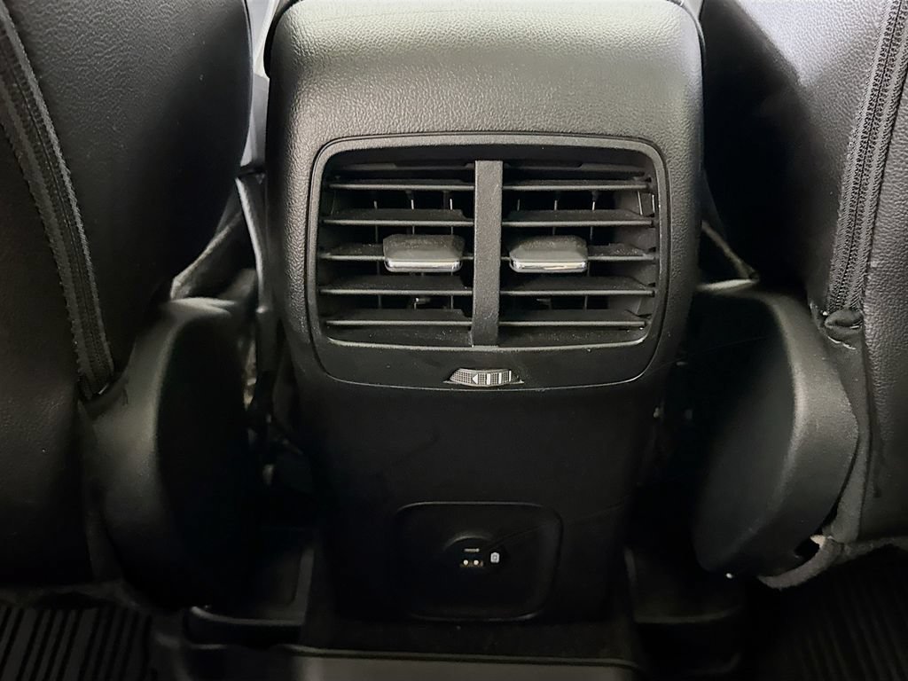 Used 2022 Ford Escape SEL w/ Technology Package AWD/4WD image 23