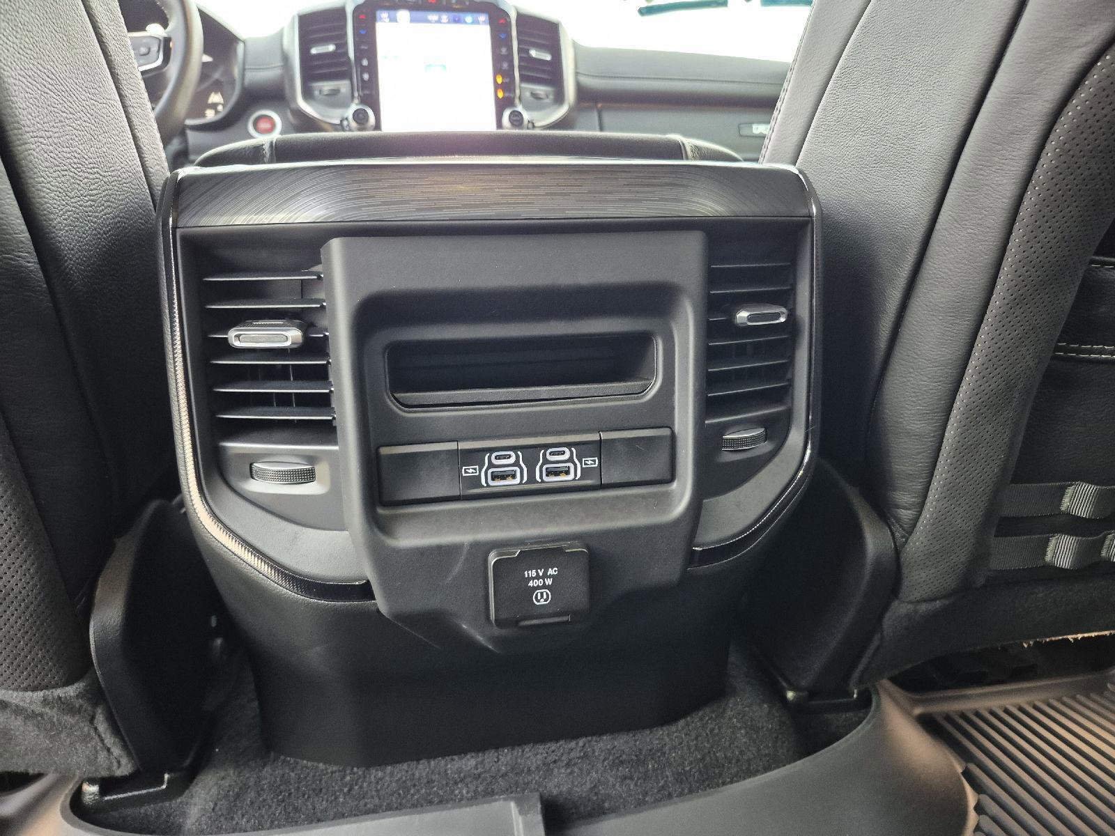 Used 2026 RAM 1500 RHO image 24