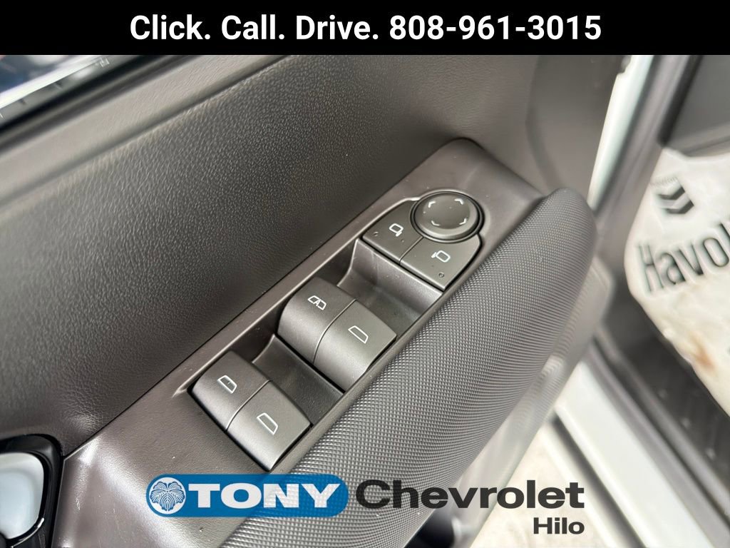 New 2026 Chevrolet Colorado Z71 w/ Technology Package image 9