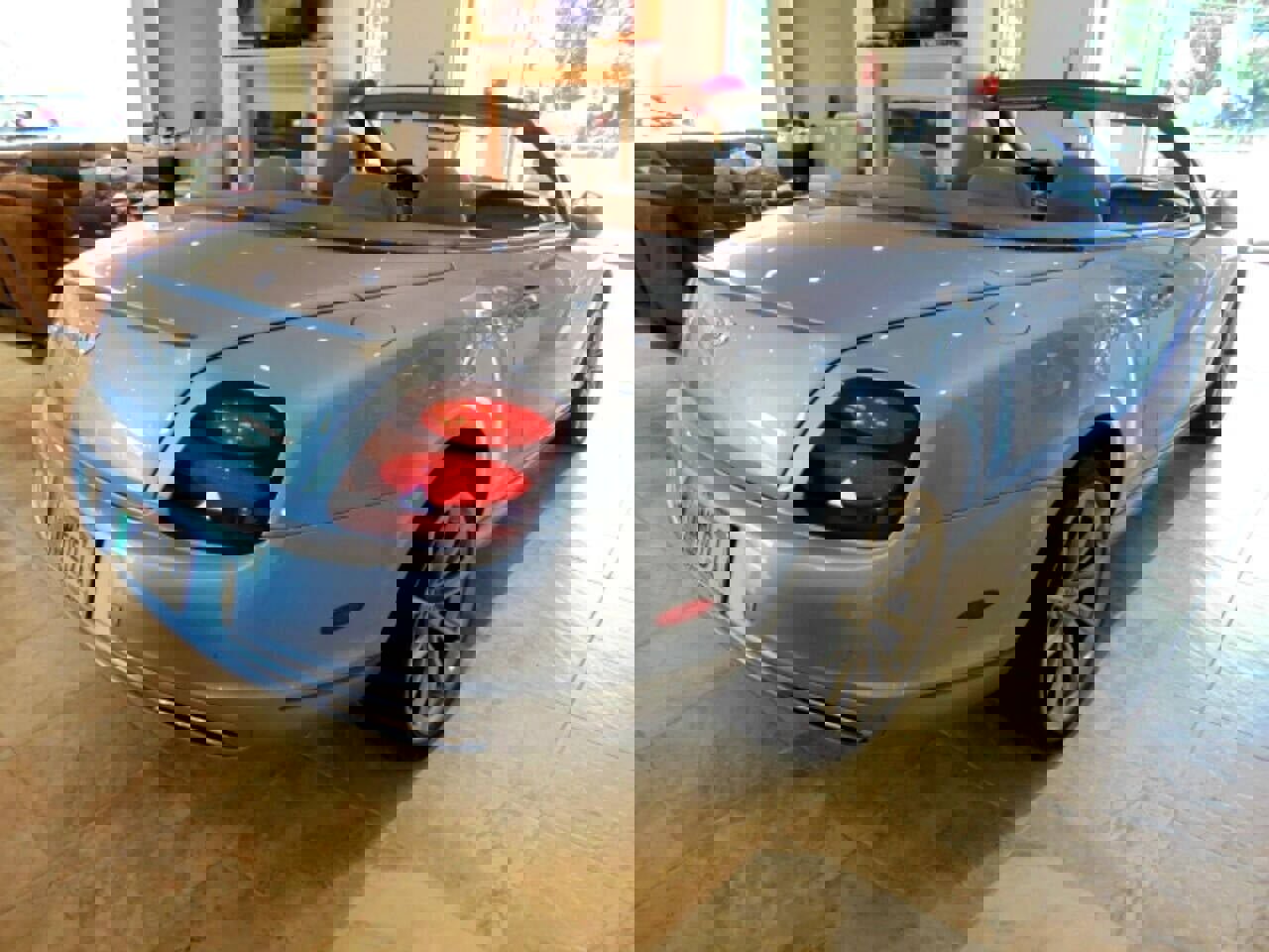 Used 2012 Bentley Continental GT Supersports image 17