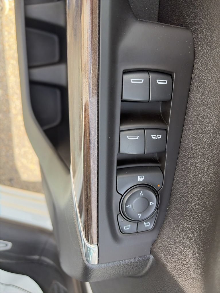 Used 2021 Chevrolet Silverado 1500 LT w/ All Star Edition Plus AWD/4WD image 11