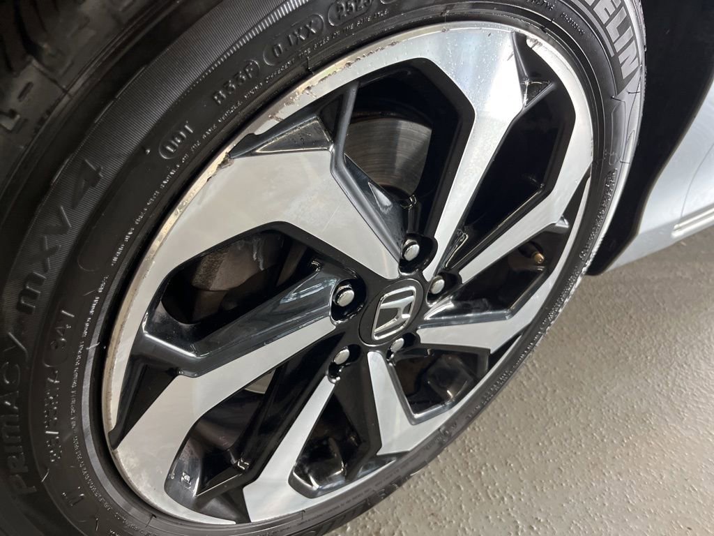 Used 2016 Honda Accord EX image 12