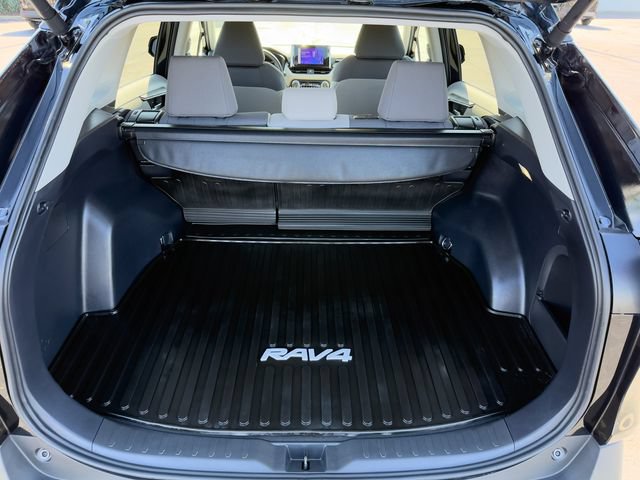 Certified 2025 Toyota RAV4 XLE w/ Convenience Package AWD/4WD image 20